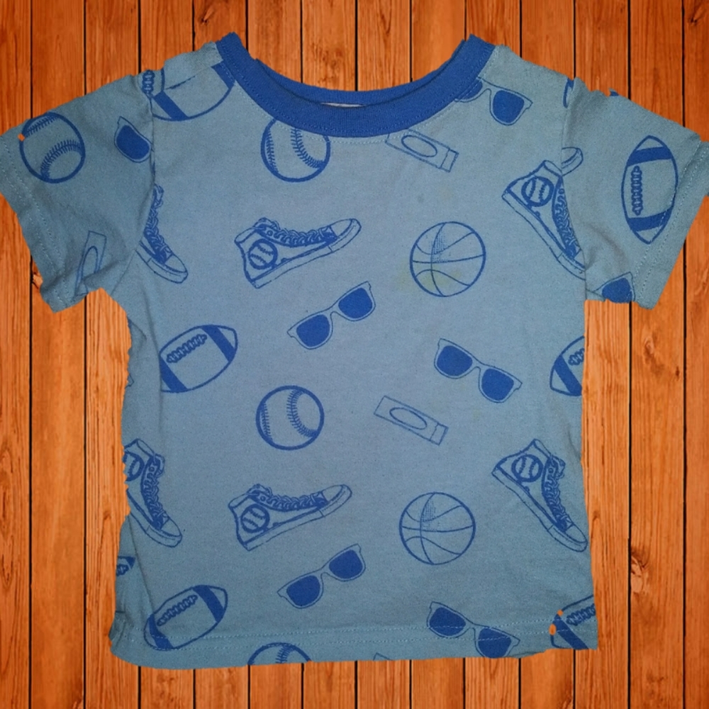 Needle & Thread short sleeve t-shirt